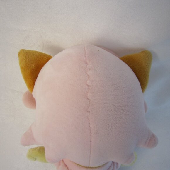 Makeship Cream Pie Plush By GhostfaceNikol 10" Plush (No Bag) - Picture 5 of 10